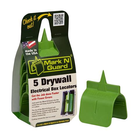 Mark N Guard® by Buddy Tools – Outlet Marker for 